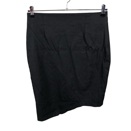 Unisex Vestiarium - Mitteveniv seelik, suurus 36 - Must ()
