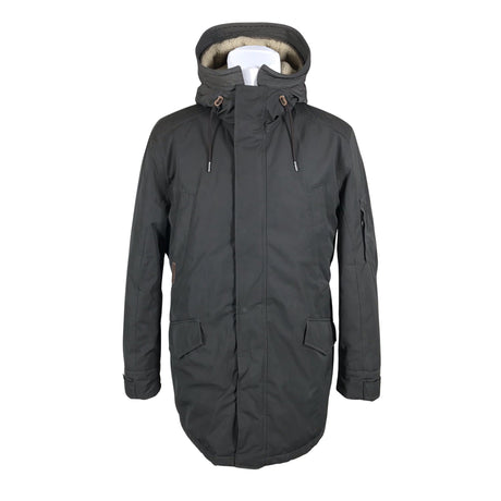 Unisex Camel Active - Talvejope, suurus XL - Pruun ()