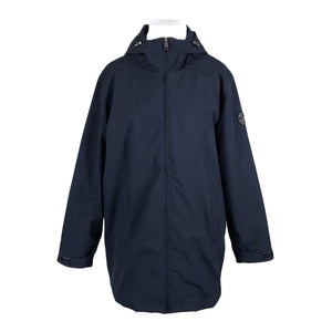 Unisex Makia - Õhem talvejope, suurus 42 - Sinine (1)