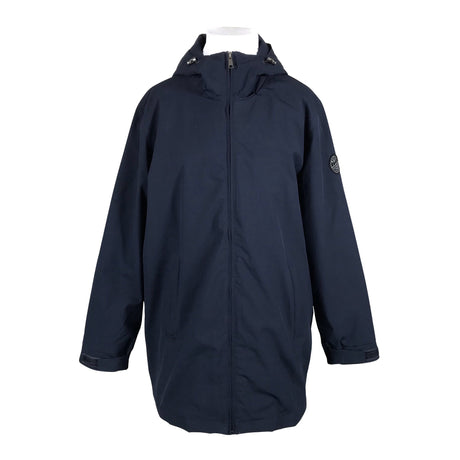 Unisex Makia - Õhem talvejope, suurus 42 - Sinine ()