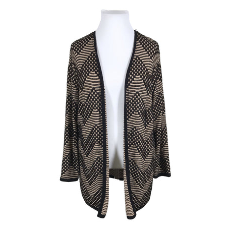 Unisex Gerry Weber - Kardigan, suurus 46 - Pruun ()