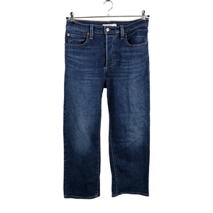 Unisex Levi's - Teksad, suurus W30 - Sinine (1)