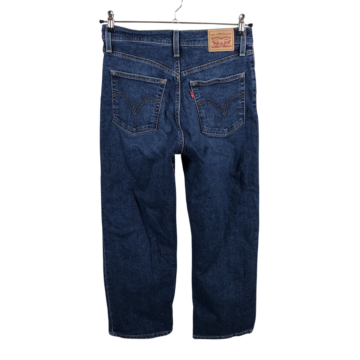 Unisex Levi's - Teksad, suurus W30 - Sinine (2)