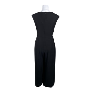 Unisex Ril's - Pükskostüüm, suurus 34 - Must (2)