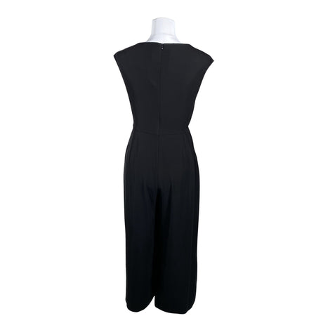 Unisex Ril's - Pükskostüüm, suurus 34 - Must (2)