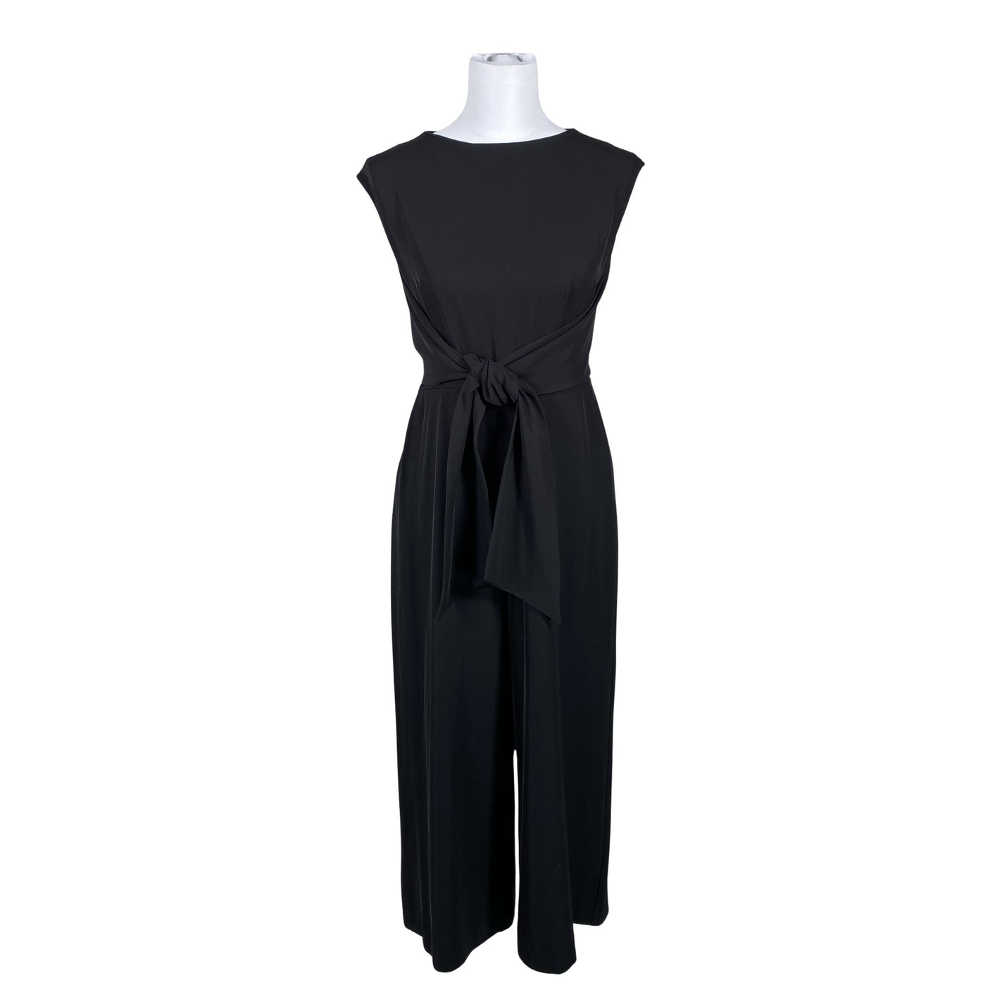 Unisex Ril's - Pükskostüüm, suurus 34 - Must (1)