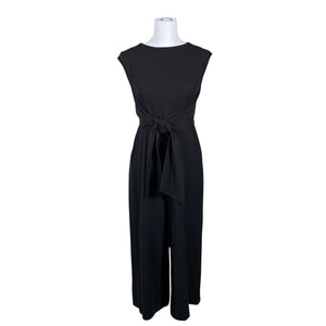 Unisex Ril's - Pükskostüüm, suurus 34 - Must (1)