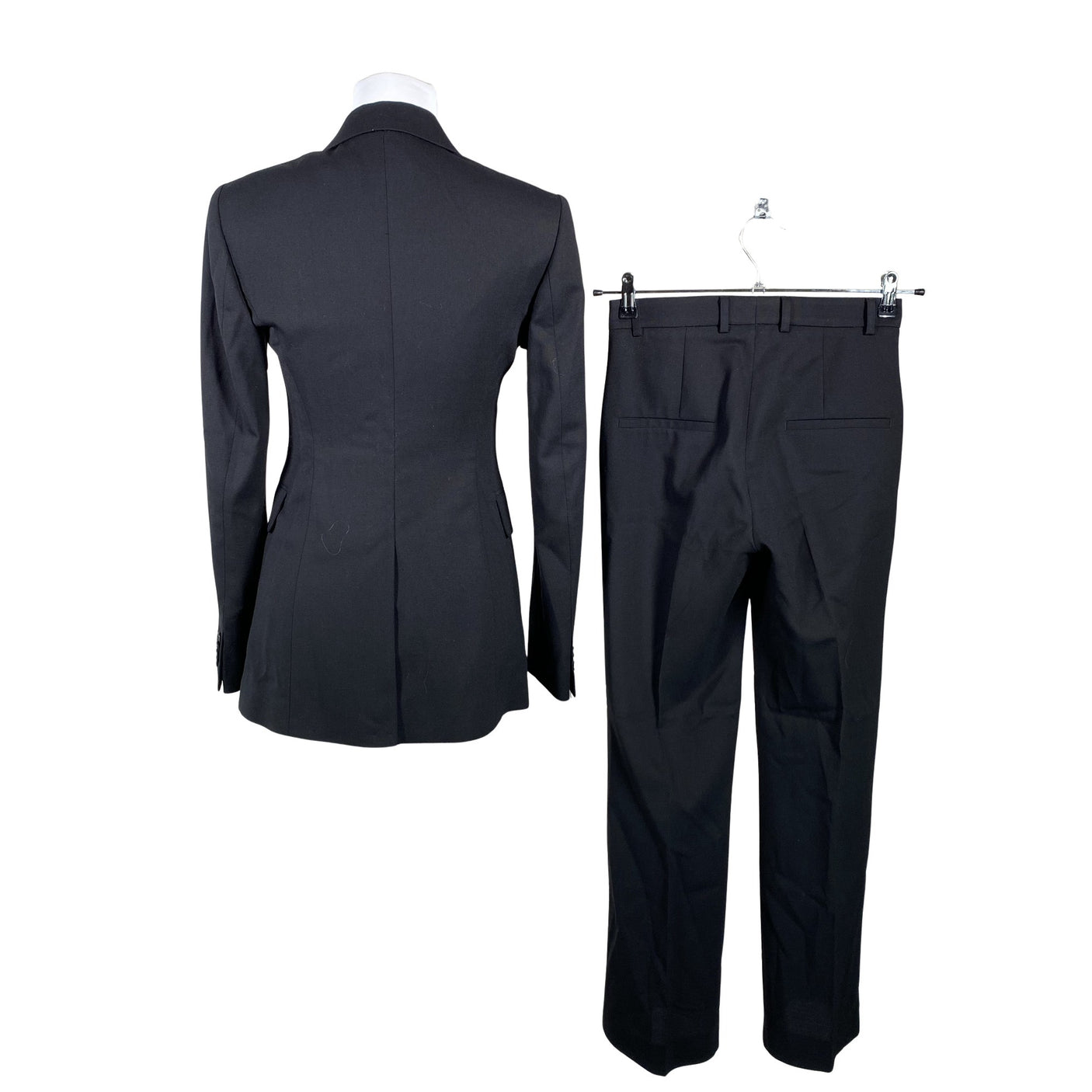 Unisex Tiger of Sweden - Kostüüm, suurus 34 - Must (2)