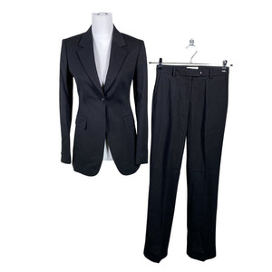 Unisex Tiger of Sweden - Kostüüm, suurus 34 - Must (1)