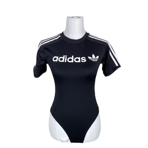 Unisex Adidas - Bodi, suurus 32 - Must (1)