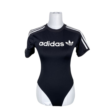 Unisex Adidas - Bodi, suurus 32 - Must ()