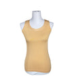 Unisex Wolford - Trikotaažist topp, suurus 34 - Oranž ()