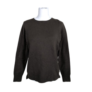 Unisex Marc O'Polo - Kampsun, suurus 36 - Pruun (1)