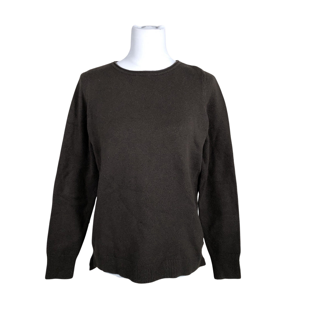 Unisex Marc O'Polo - Kampsun, suurus 36 - Pruun (1)