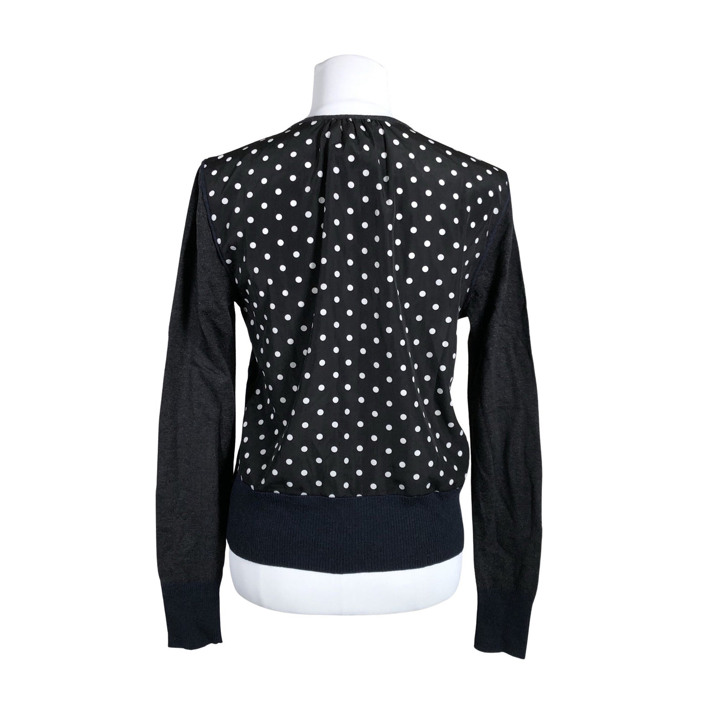 Unisex Noa Noa - Kardigan, suurus 36 - Sinine (2)