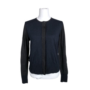 Unisex Noa Noa - Kardigan, suurus 36 - Sinine (1)