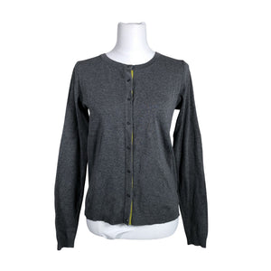 Unisex Marc O'Polo - Kardigan, suurus 38 - Hall (1)