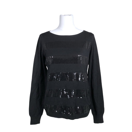 Unisex Esprit - Kampsun, suurus 38 - Must ()
