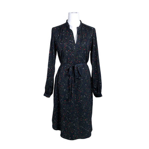 Unisex Holly & Whyte by Lindex - Õhuke kleit, suurus 38 - Sinine (1)