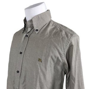 Unisex Burberry - Triiksärk, suurus L - Roheline (2)
