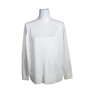 Unisex Gerry Weber - Kampsun, suurus 38 - Looduslik valge (1)