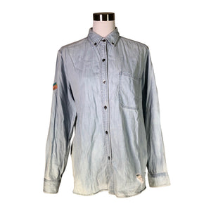 Unisex Rails - Kauluspaita, koko 36 -  (1)