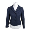 Unisex Einar Pedersen - Jakk, suurus 36 - Sinine ()