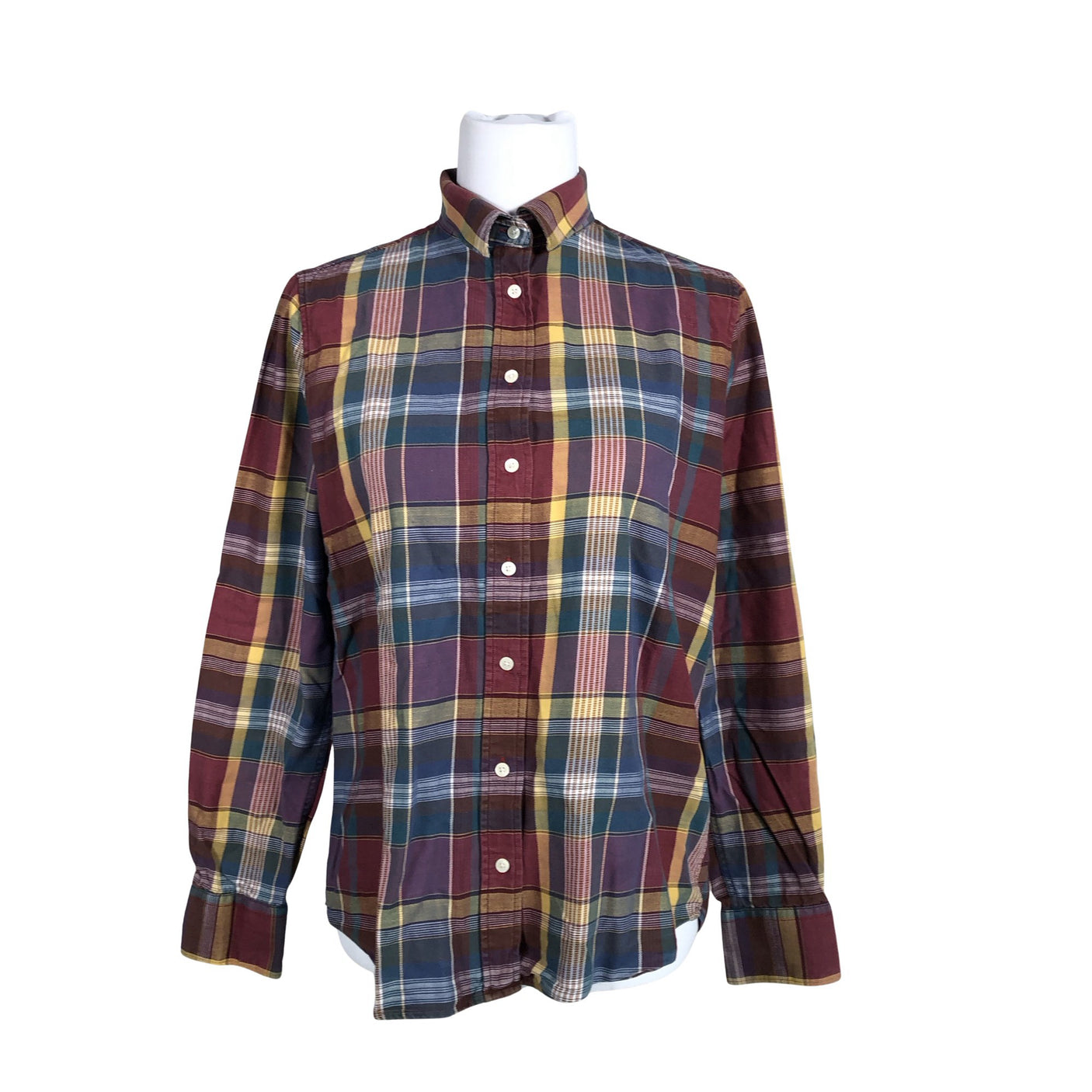 Unisex Gant - Triiksärk, suurus 38 - Lilla (1)