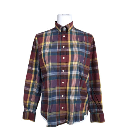 Unisex Gant - Triiksärk, suurus 38 - Lilla ()