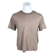 Unisex Vailent - T-särk, suurus XS - Beige ()
