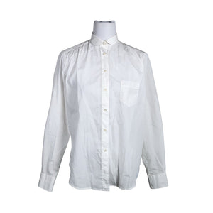 Unisex Gant - Pluus, suurus 38 - Valge (1)
