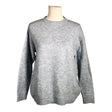 Unisex Stig P - Kampsun, suurus 38 - Helesinine ()