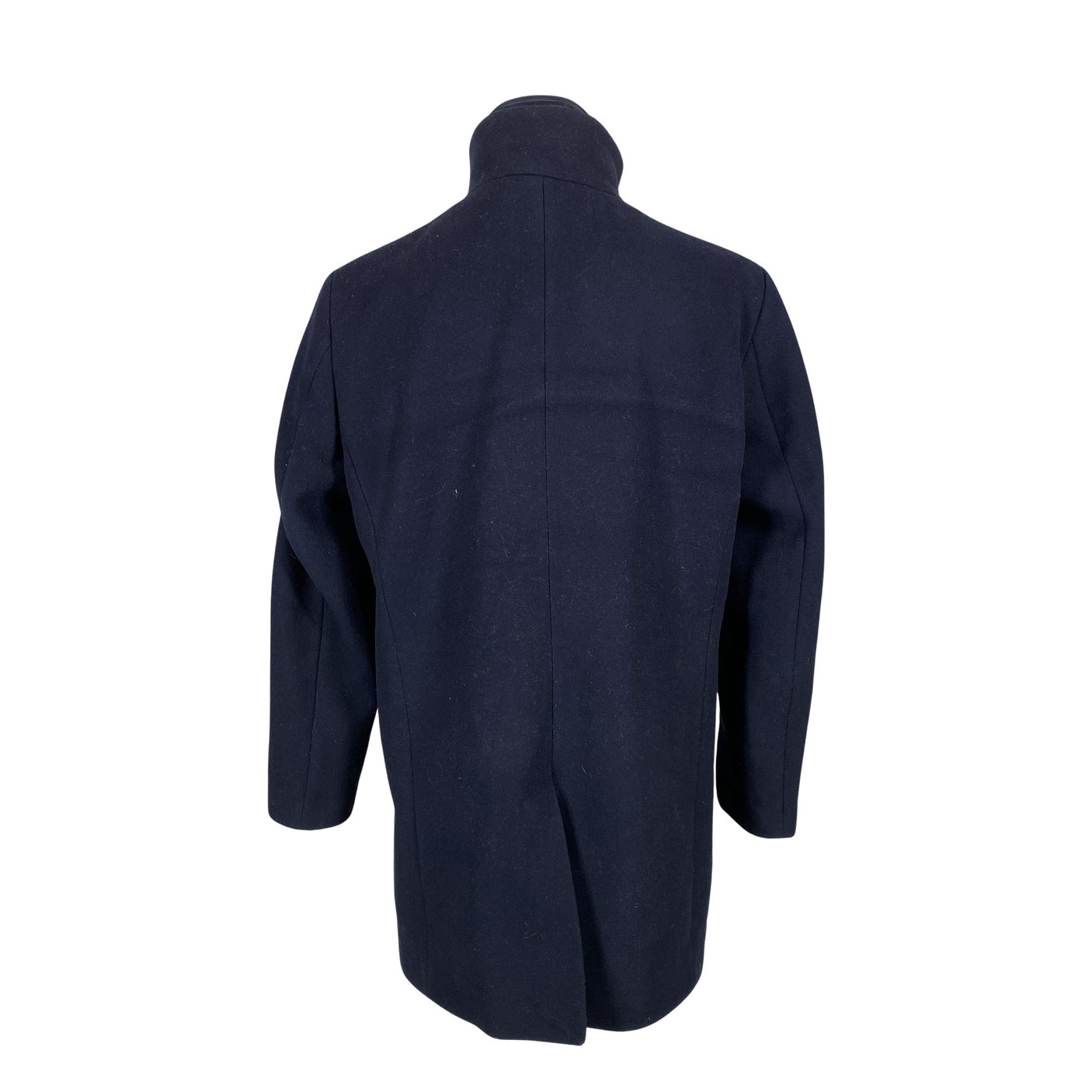 Unisex Matinique - Villane mantel, suurus XL - Sinine (3)