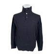 Unisex Marc O'Polo - Kampsun, suurus L - Must ()
