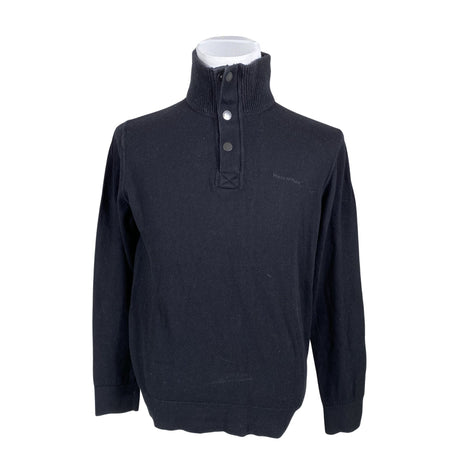 Unisex Marc O'Polo - Kampsun, suurus L - Must ()