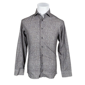 Unisex Oscar of Sweden - Triiksärk, suurus S - Valge (1)