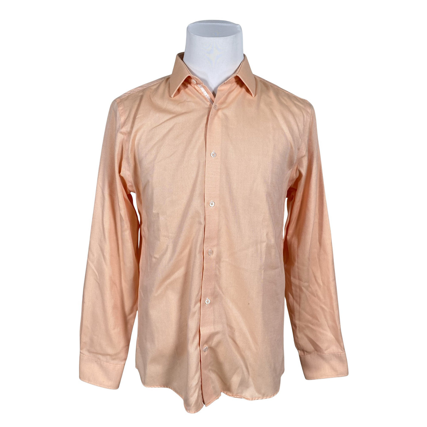 Unisex Petrifun - Triiksärk, suurus L - Oranž (1)