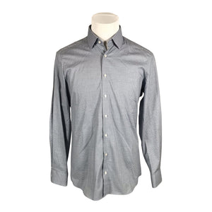 Unisex Olymp - Triiksärk, suurus L - Sinine (1)