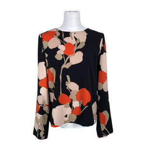 Unisex Opus - Pluus, suurus 38 - Must (1)