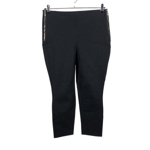 Unisex Ted Baker - Mittevenivad püksid, suurus 42 - Must (1)