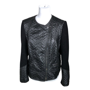 Unisex Gerry Weber - Jakk, suurus 42 - Must (1)
