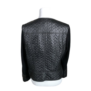 Unisex Gerry Weber - Jakk, suurus 42 - Must (2)
