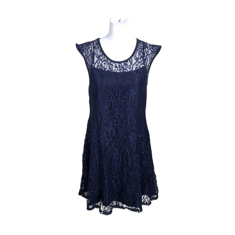 Unisex Zizzi - Pidulik kleit, suurus 42 - Sinine ()