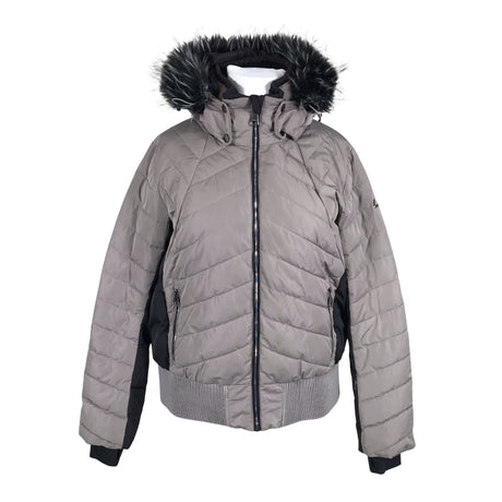 Unisex Luhta - Talvejope, suurus 48 - Beige ()
