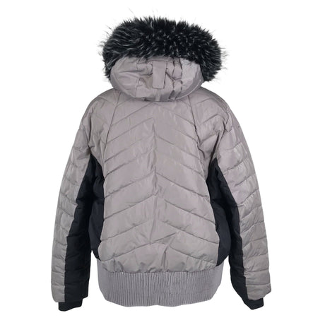 Unisex Luhta - Talvejope, suurus 48 - Beige (2)