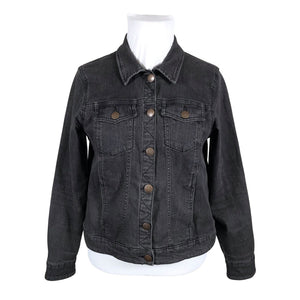 Unisex Zizzi - Teksatagi, suurus 42 - Hall (1)
