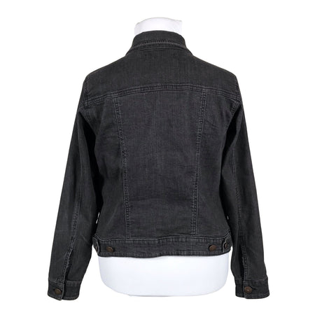 Unisex Zizzi - Teksatagi, suurus 42 - Hall (2)