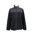 Unisex Fila - Fliisjakk, suurus 40 - Must ()