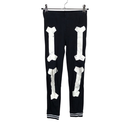 Unisex Gymboree - Retuusid, suurus 122 - 128 - Must ()