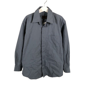 Unisex Luhta - Triiksärk, suurus 128 - 134 - Sinine (1)